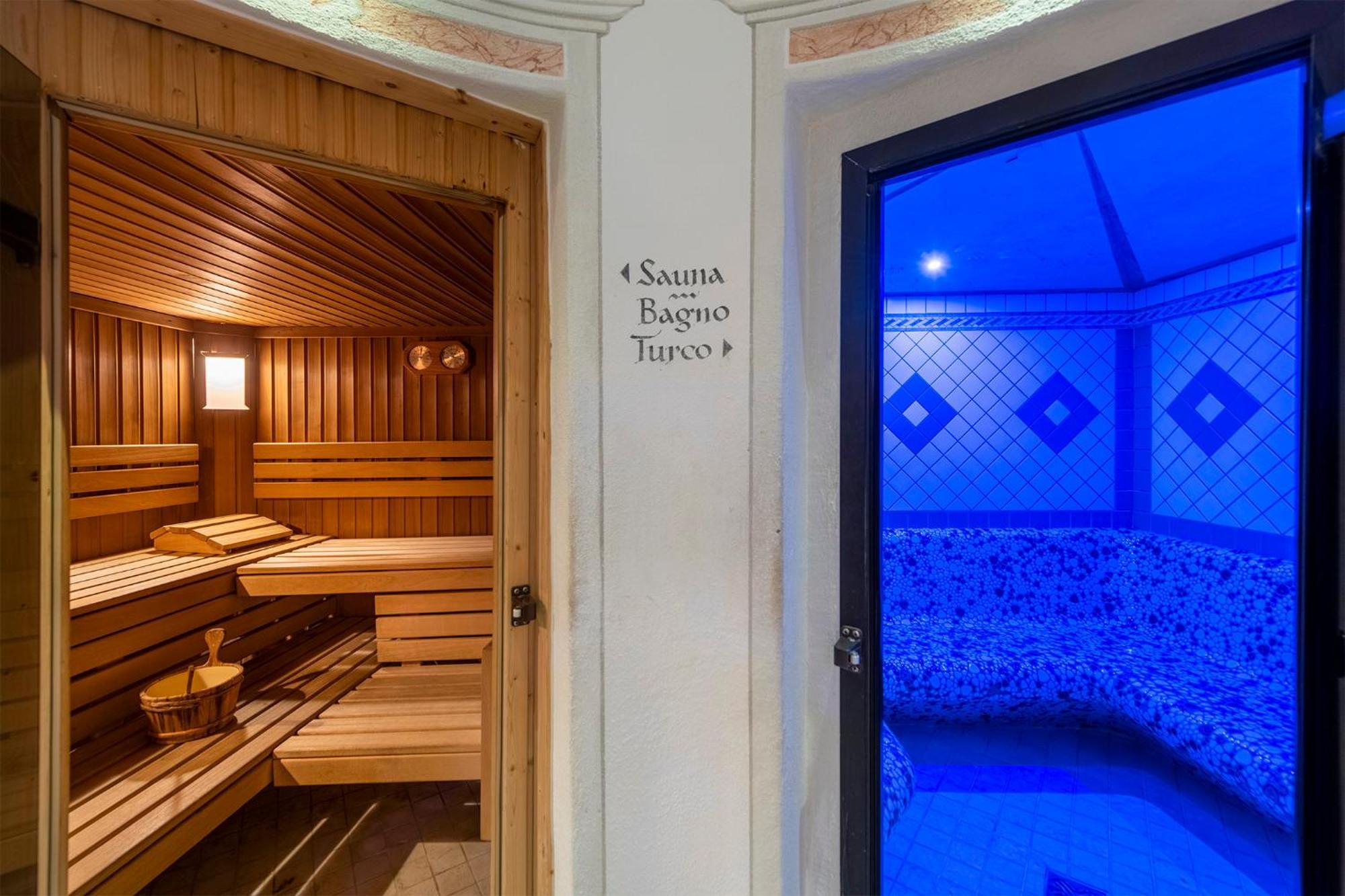 Hotel Alpino Wellness & Spa Peio Fonti Dış mekan fotoğraf