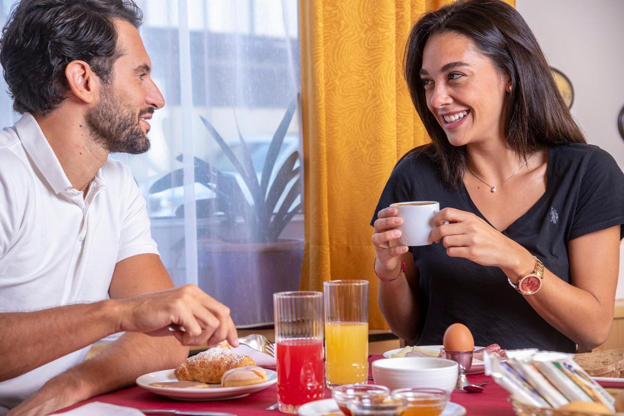 Hotel Alpino Wellness & Spa Peio Fonti Dış mekan fotoğraf