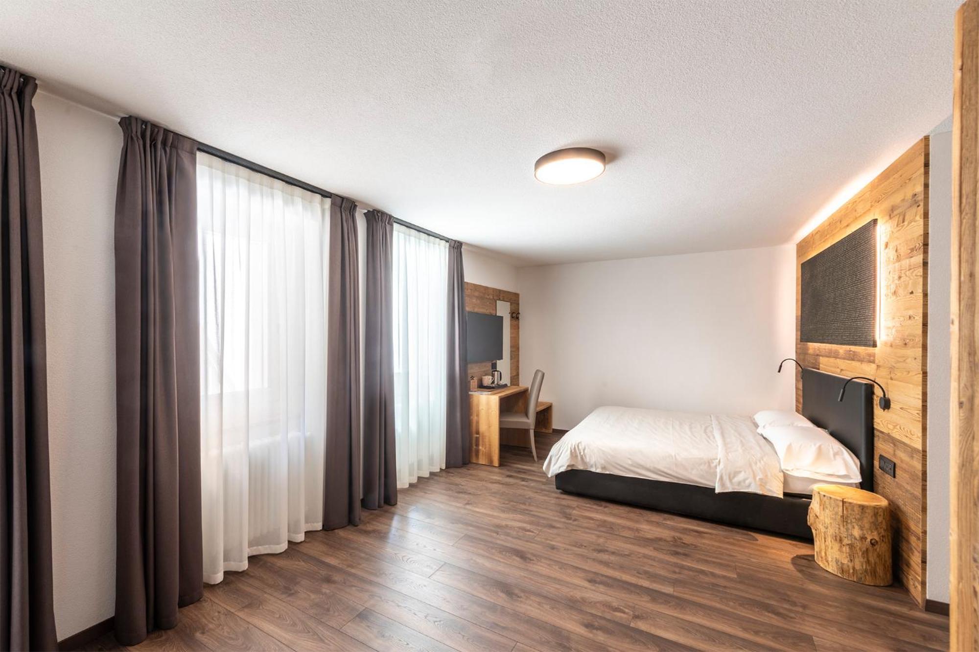 Hotel Alpino Wellness & Spa Peio Fonti Dış mekan fotoğraf