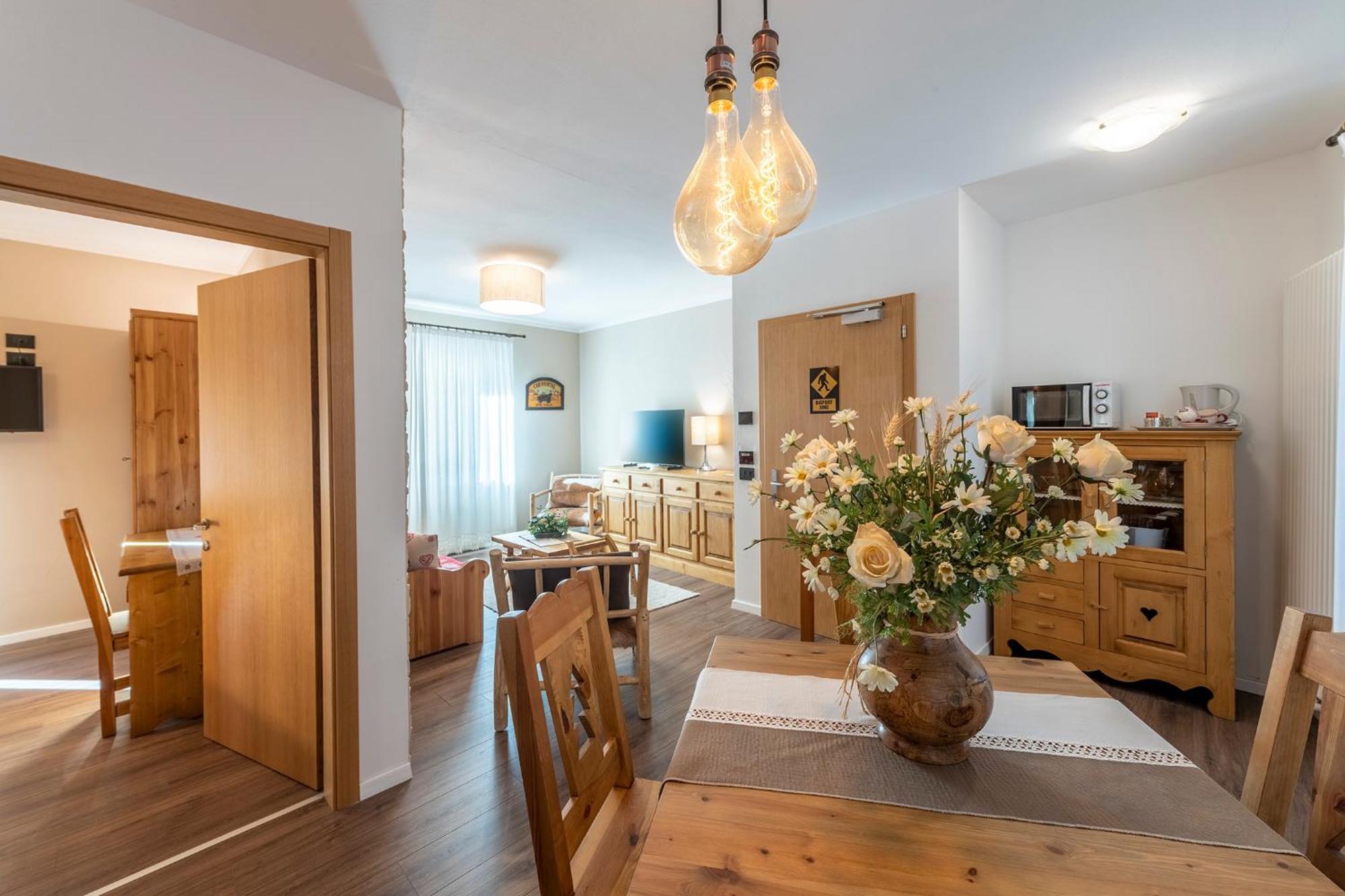Hotel Alpino Wellness & Spa Peio Fonti Dış mekan fotoğraf