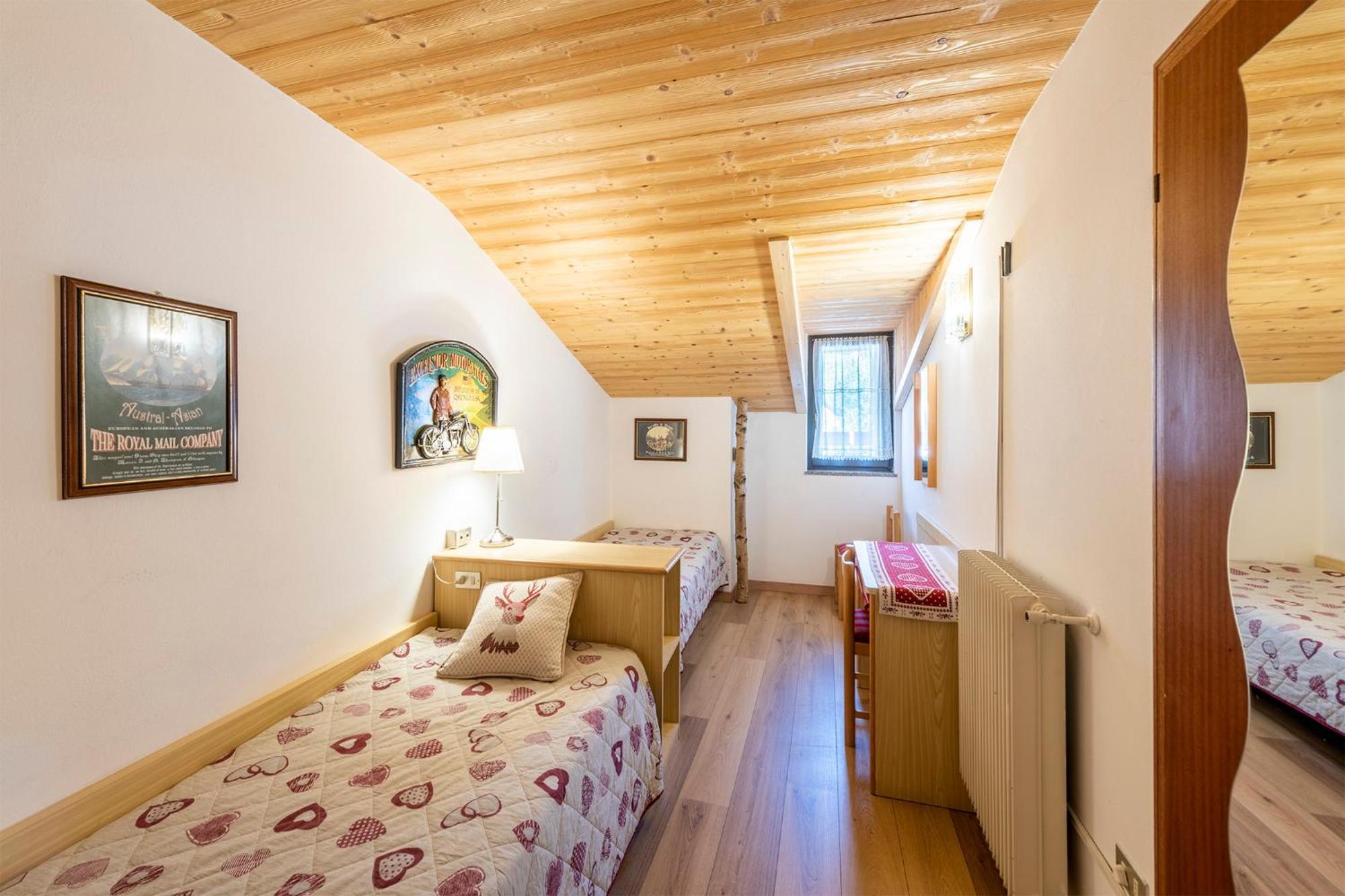 Hotel Alpino Wellness & Spa Peio Fonti Dış mekan fotoğraf