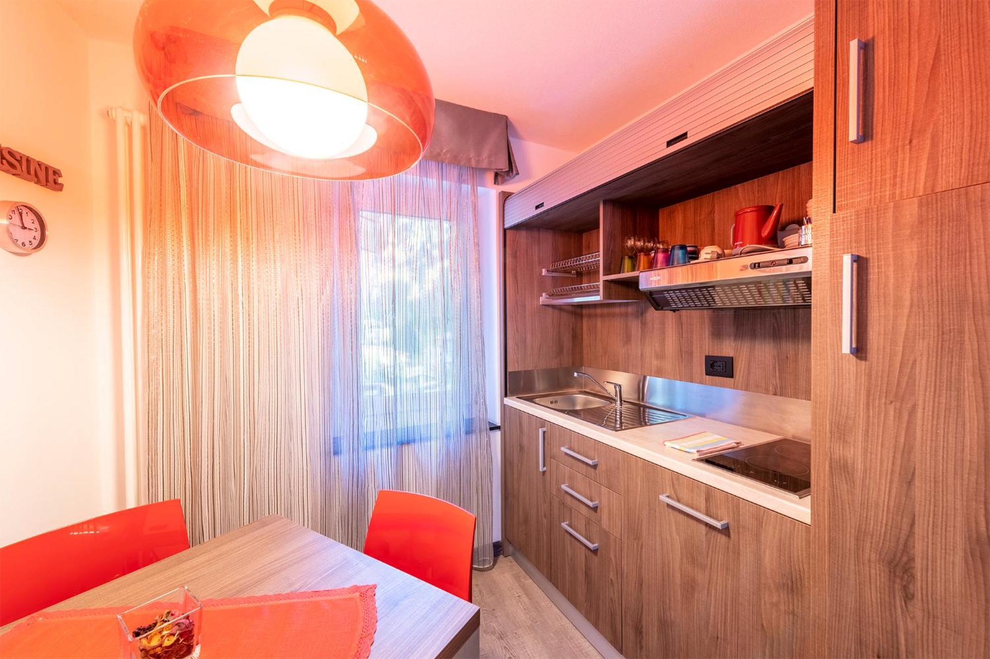 Hotel Alpino Wellness & Spa Peio Fonti Dış mekan fotoğraf